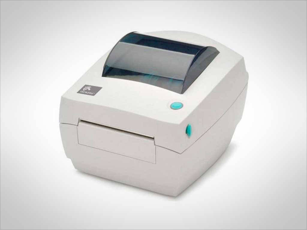 Impressora Zebra Térmica