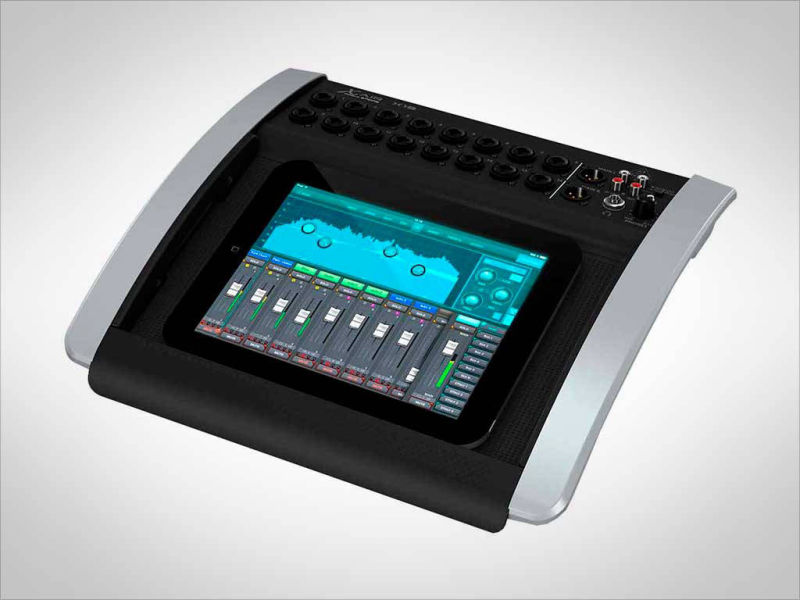 Mesa Digital Behringer AIR X18