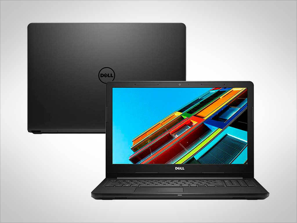 Notebook Dell