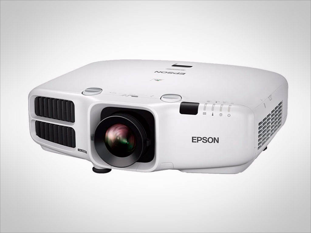 Projetor Epson – G5910
