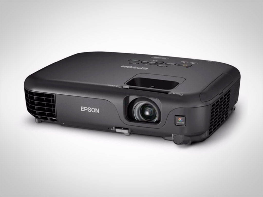 Projetor Epson - S12