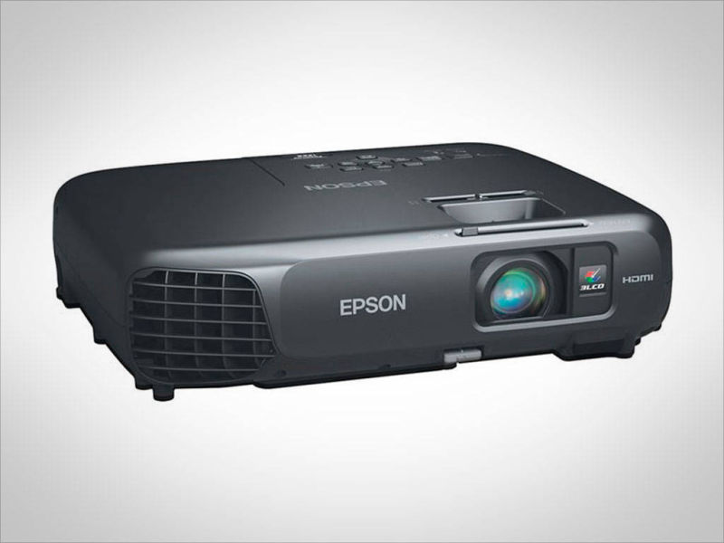 Projetor Epson - S18