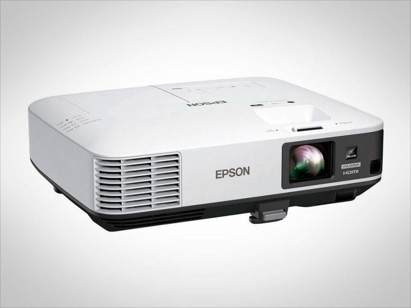 Projetor Epson - X24
