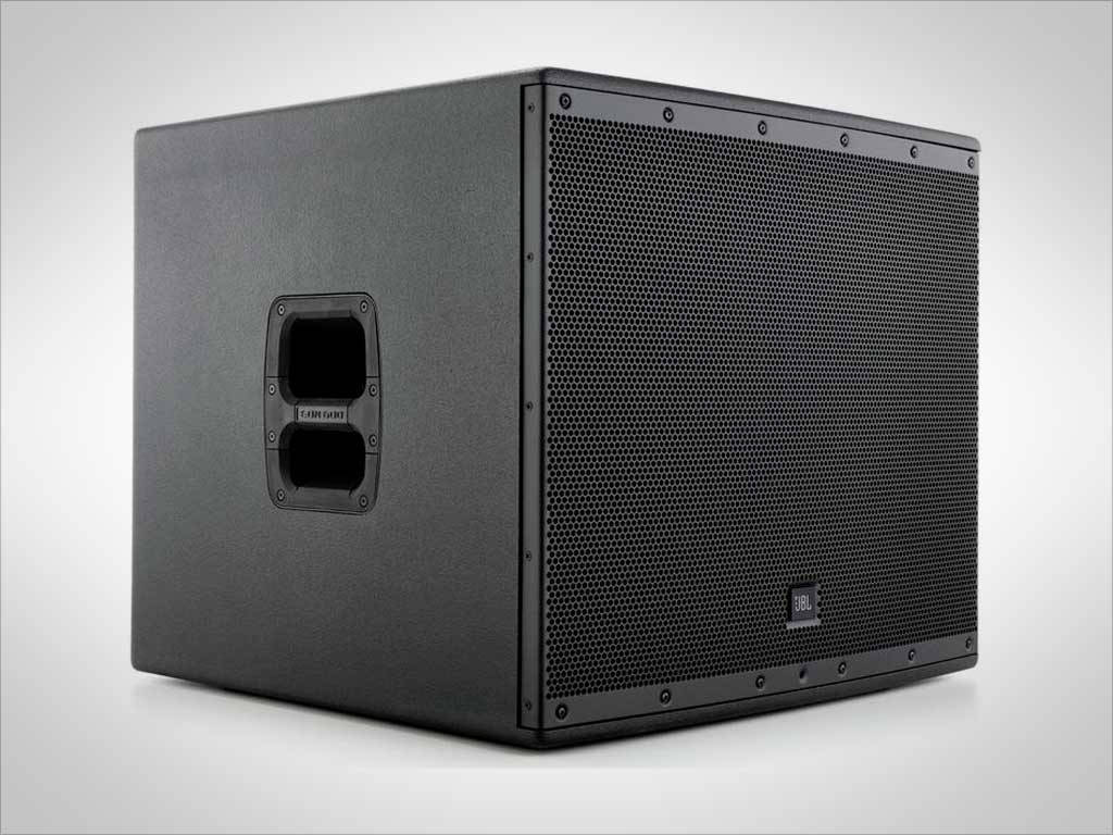 Sub Graves Jbl - eon 618S